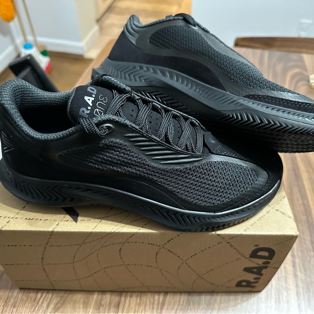 RAD Global One Shoe